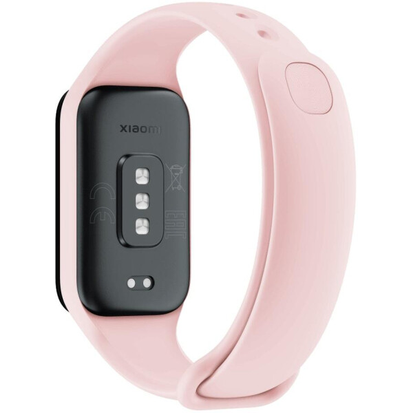 Умный браслет Xiaomi Mi Smart Band 8 Active Pink (BHR7420GL)- фото3