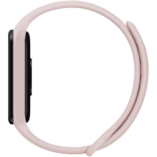 Умный браслет Xiaomi Mi Smart Band 8 Active Pink (BHR7420GL)- фото4