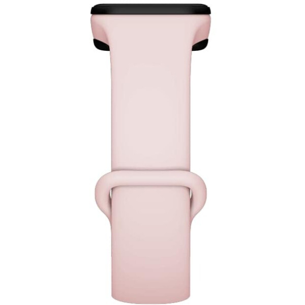 Умный браслет Xiaomi Mi Smart Band 8 Active Pink (BHR7420GL)- фото6