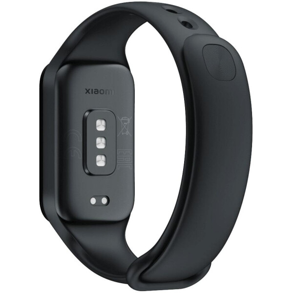 Умный браслет Xiaomi Mi Smart Band 8 Active Black (BHR7422GL)- фото3