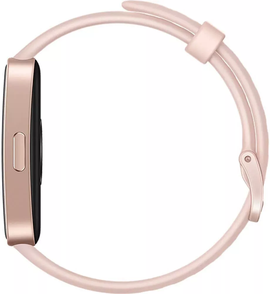 Умный браслет Huawei Band 8 Ahsoka-B19 Pink (55020ANL)- фото4