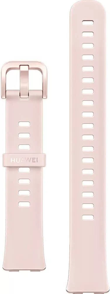 Умный браслет Huawei Band 8 Ahsoka-B19 Pink (55020ANL)- фото6