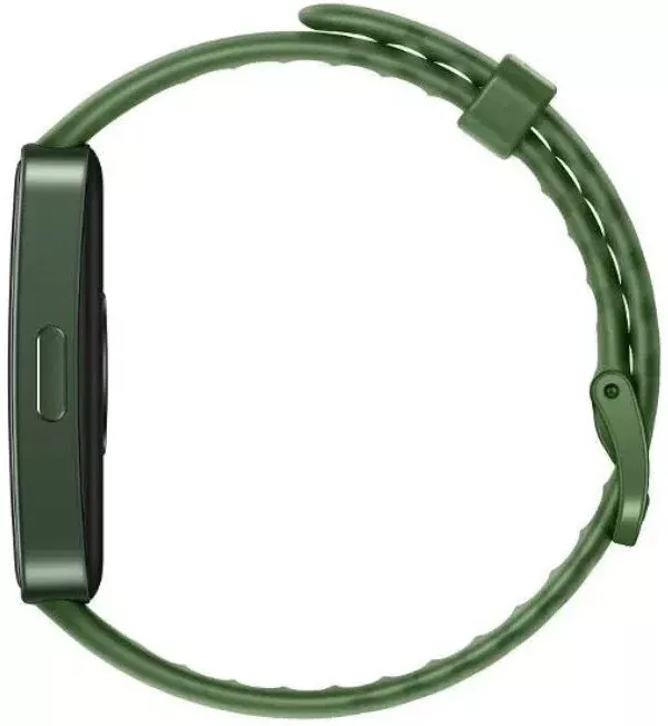 Умный браслет Huawei Band 8 Ahsoka-B19 Green (55020ANK)- фото4