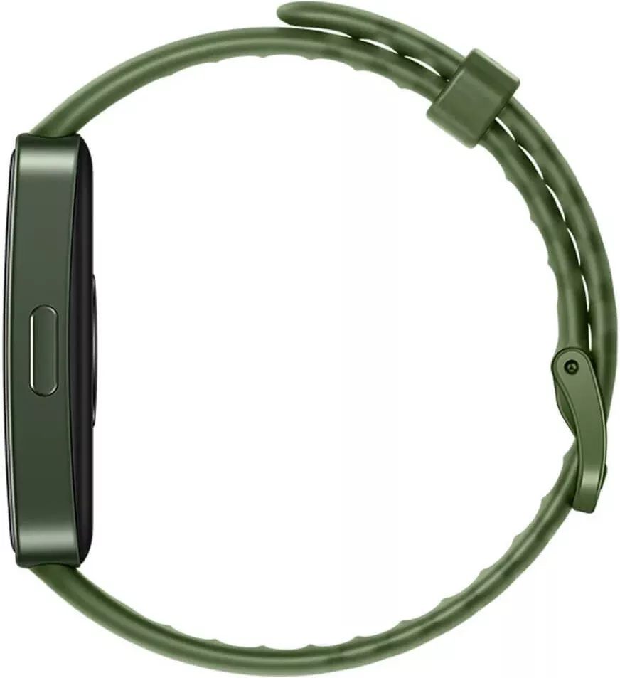 Умный браслет Huawei Band 8 Ahsoka-B19 Green (55020ANK)- фото5