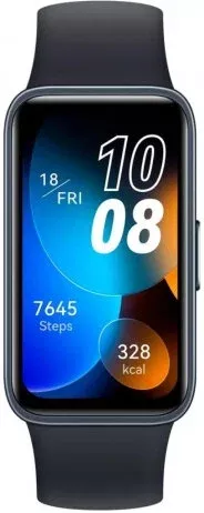Умный браслет Huawei Band 8 Ahsoka-B19 Black (55020ANM)- фото2
