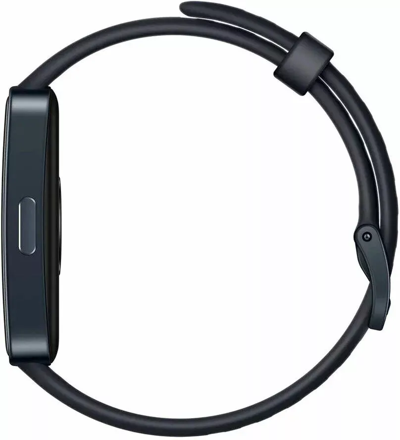 Умный браслет Huawei Band 8 Ahsoka-B19 Black (55020ANM)- фото5