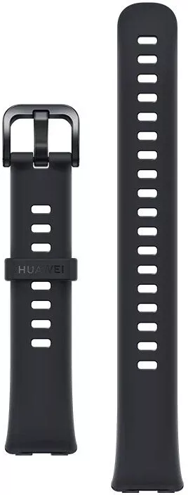 Умный браслет Huawei Band 8 Ahsoka-B19 Black (55020ANM)- фото6
