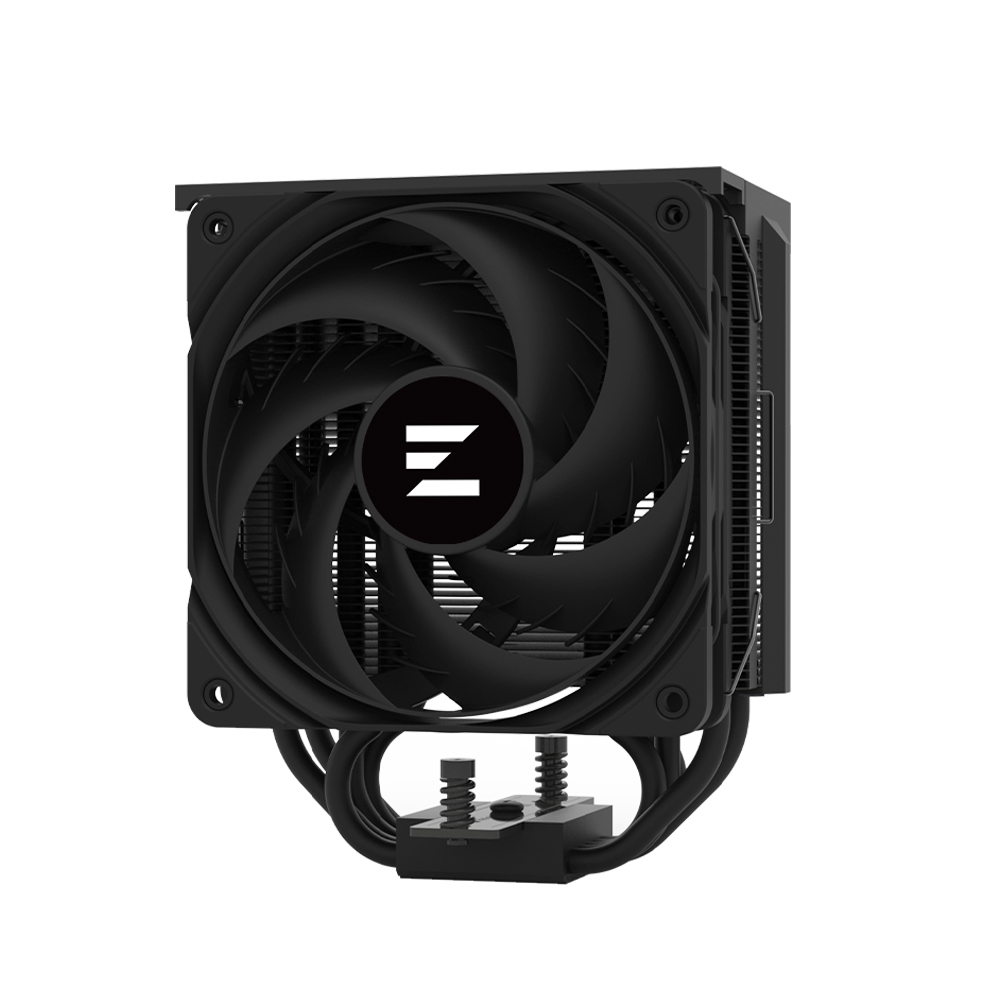 Вентилятор Zalman CNPS13X Black- фото3