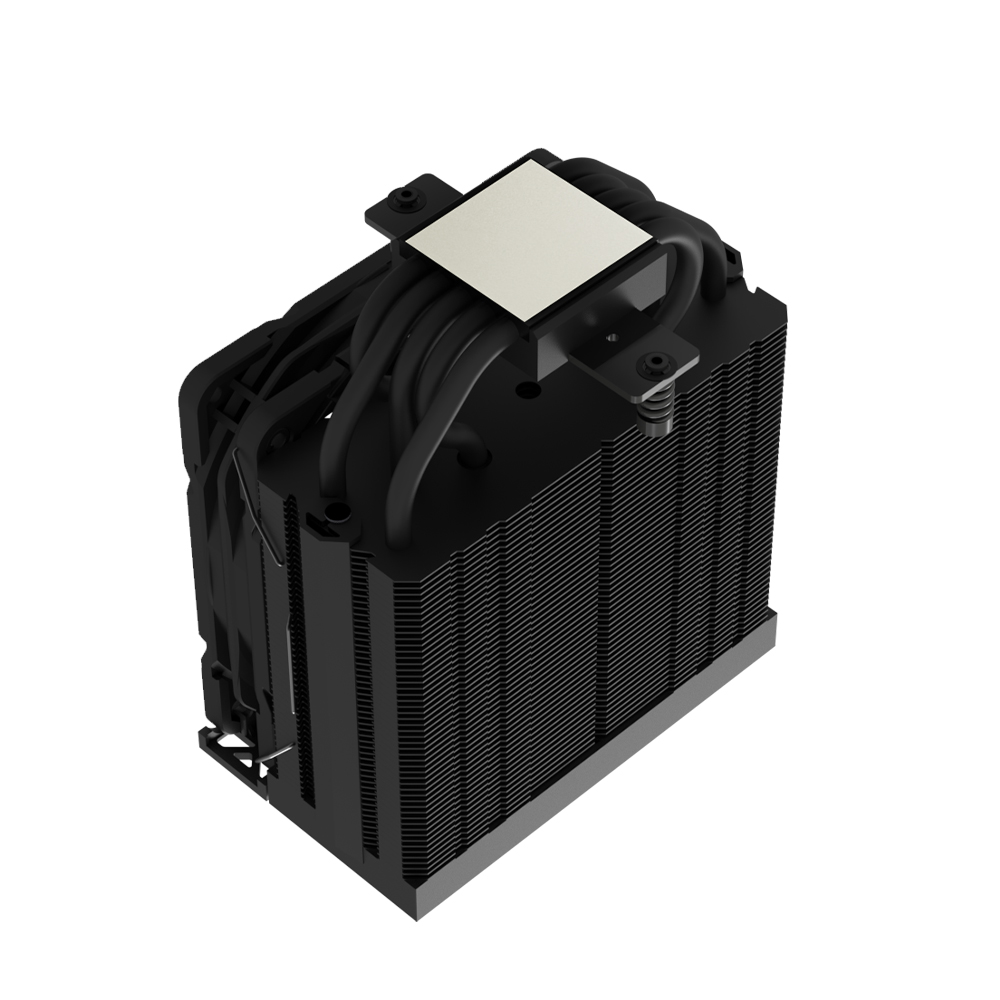 Вентилятор Zalman CNPS13X Black- фото6