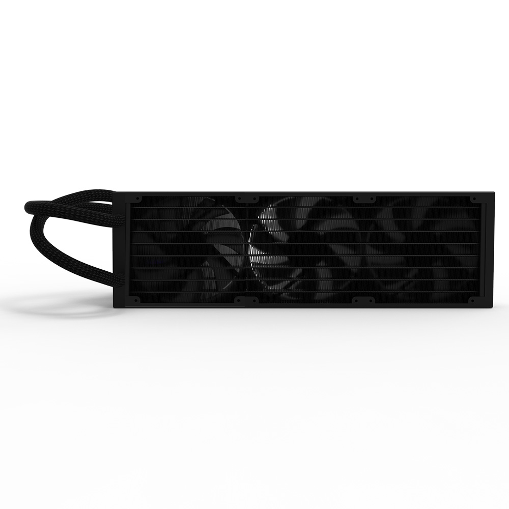 Система водяного охлаждения Zalman Reserator5 Z36 ARGB (черный)- фото4