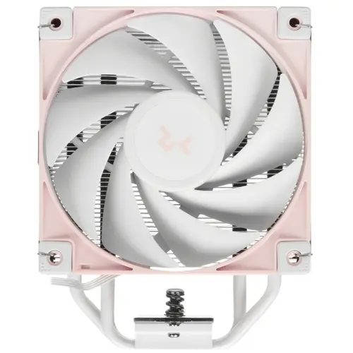 Вентилятор DeepCool AK400 Pink Limited Edition (R-AK400-WPNPMN-G)- фото2
