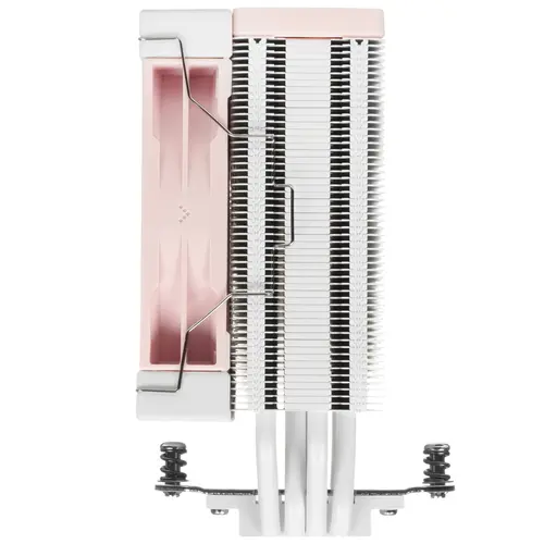 Вентилятор DeepCool AK400 Pink Limited Edition (R-AK400-WPNPMN-G)- фото3