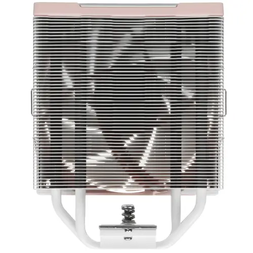 Вентилятор DeepCool AK400 Pink Limited Edition (R-AK400-WPNPMN-G)- фото4