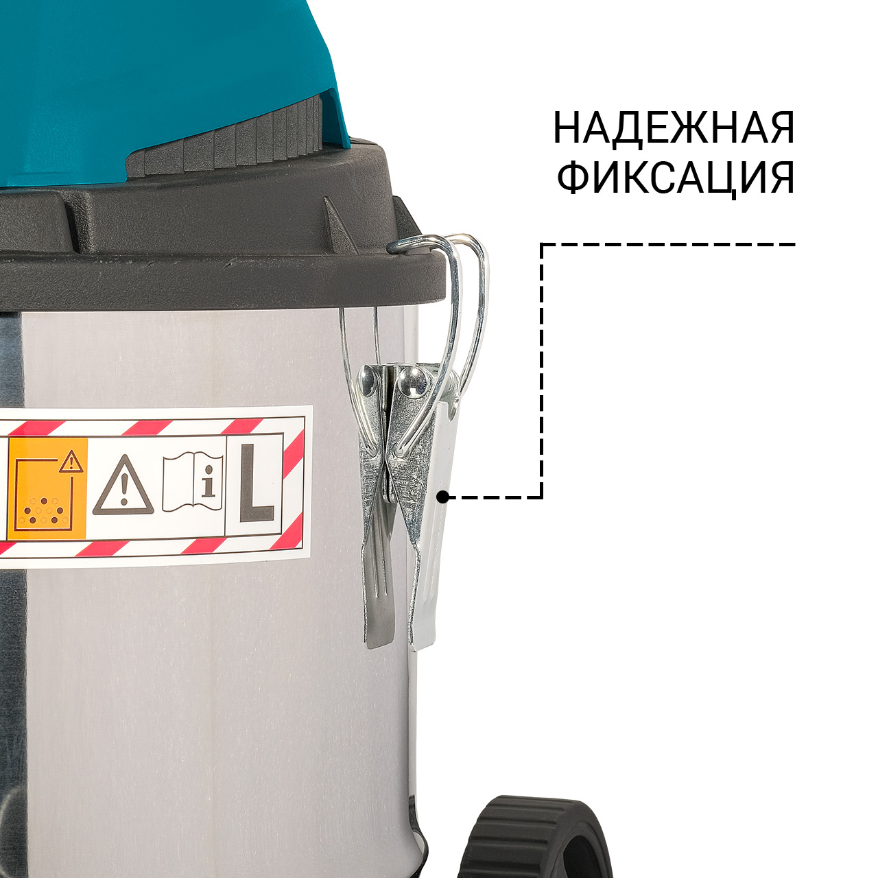 Пылесос Bort BSS-1215 (93417784)- фото5