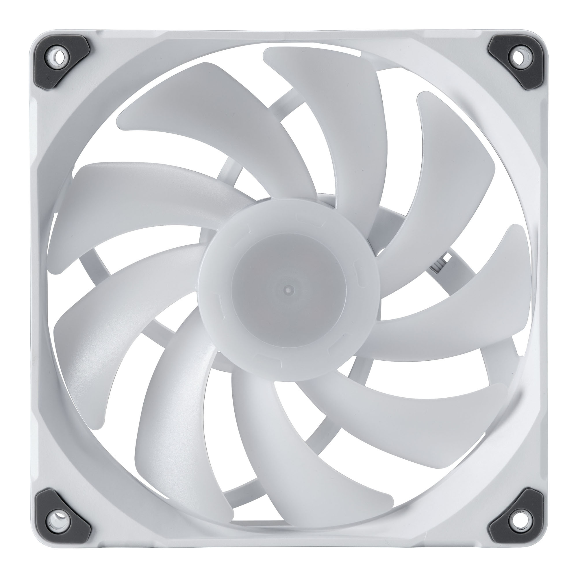 Набор вентиляторов PHANTEKS M25 DRGB White (PH-F140M25_DRGB_PWM_WT01_3P)- фото4
