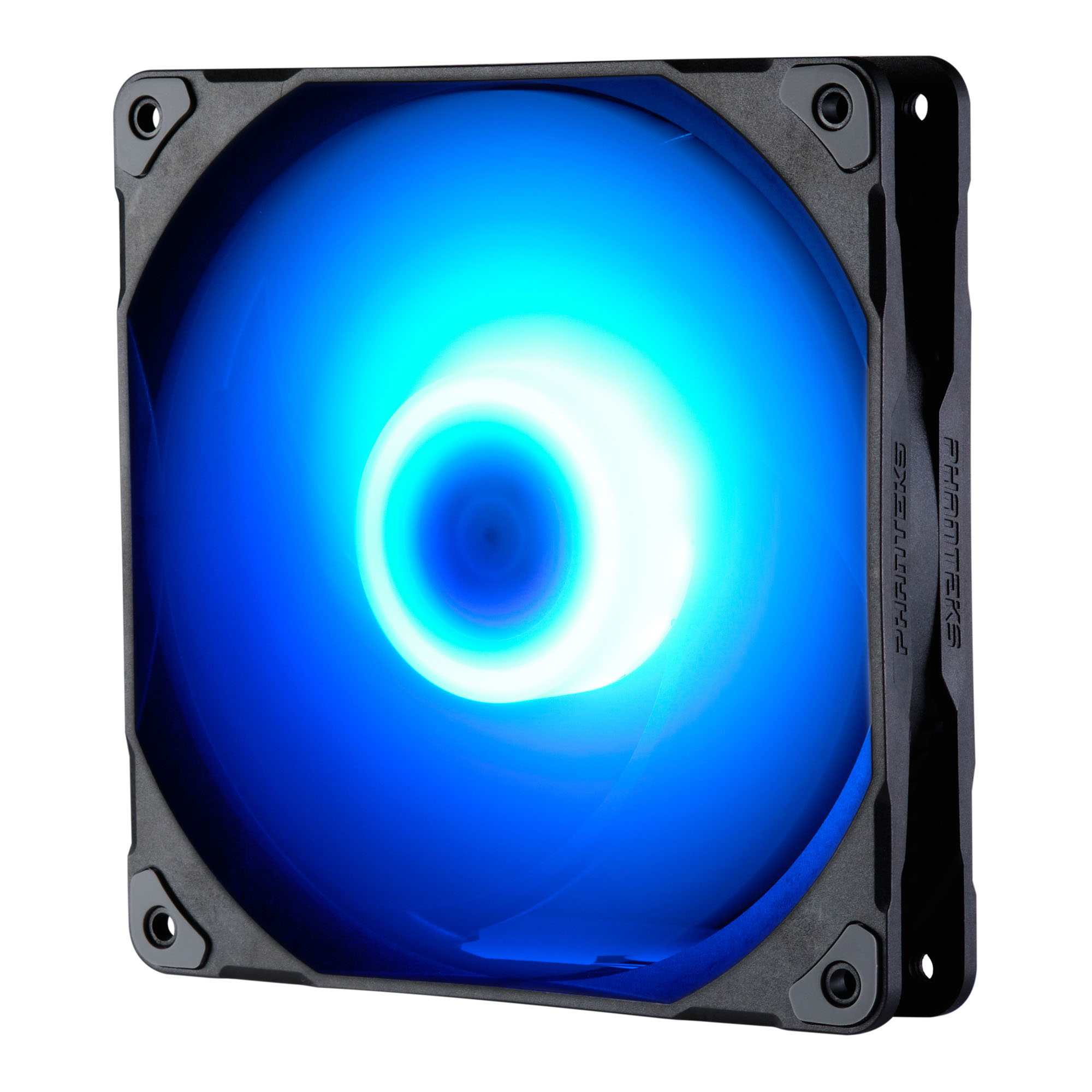 Набор вентиляторов PHANTEKS M25 DRGB Black (PH-F140M25_DRGB_PWM_BK01_3P)- фото4