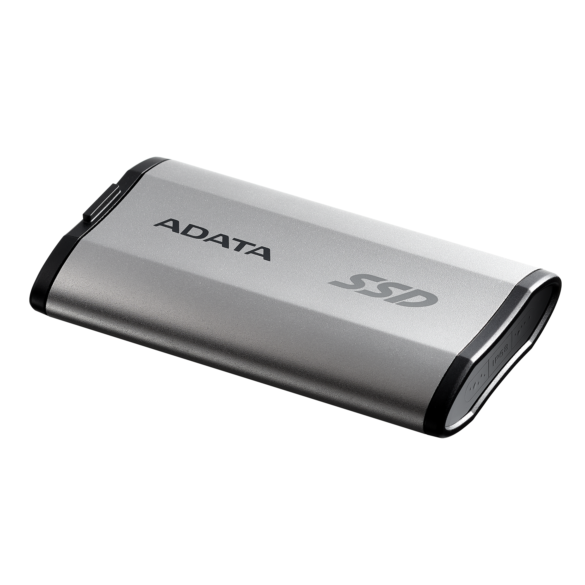 Внешний жесткий диск SSD 1Tb A-DATA SD810 (SD810-1000G-CSG)- фото4