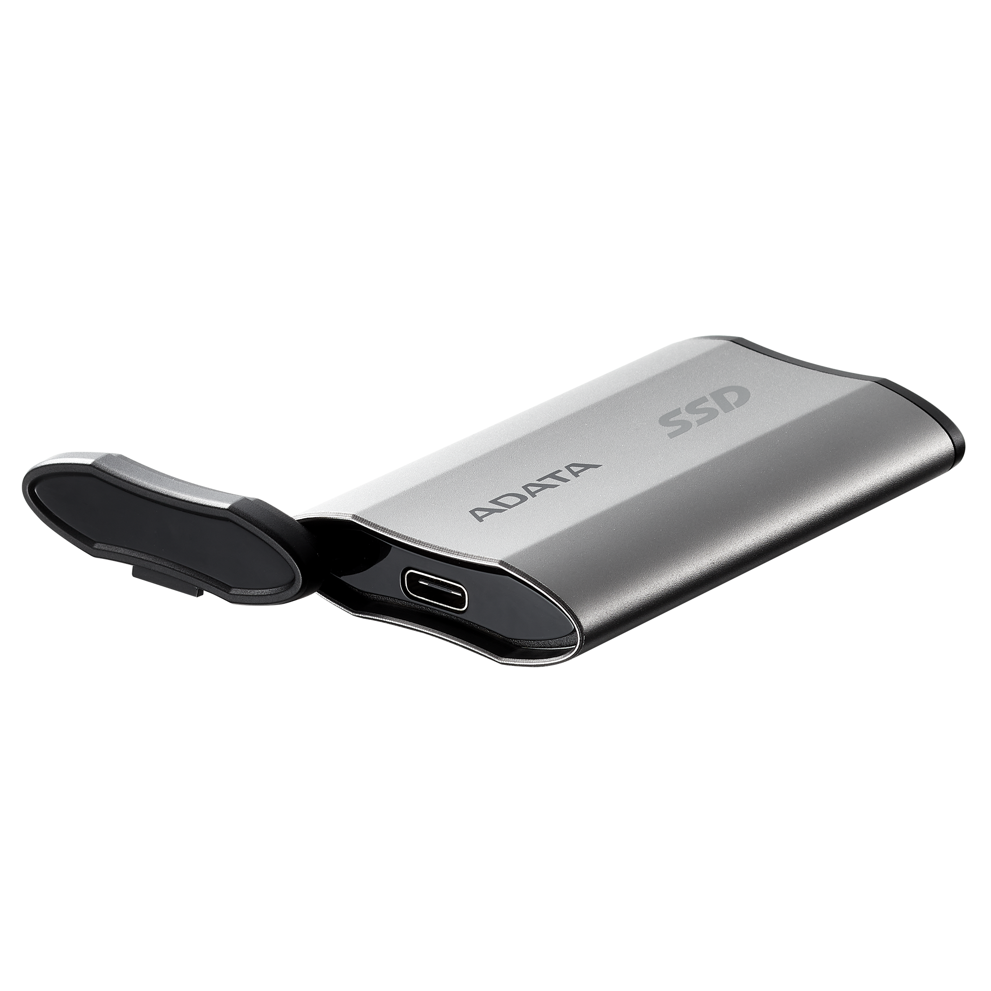 Внешний жесткий диск SSD 1Tb A-DATA SD810 (SD810-1000G-CSG)- фото5