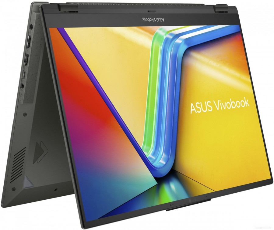 Ноутбук Asus Vivobook S 16 Flip (TP3604VA-MY043W)- фото4