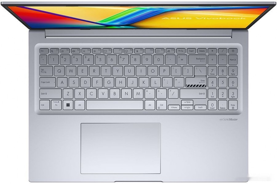 Ноутбук Asus Vivobook 16X (K3605ZV-N1130)- фото3