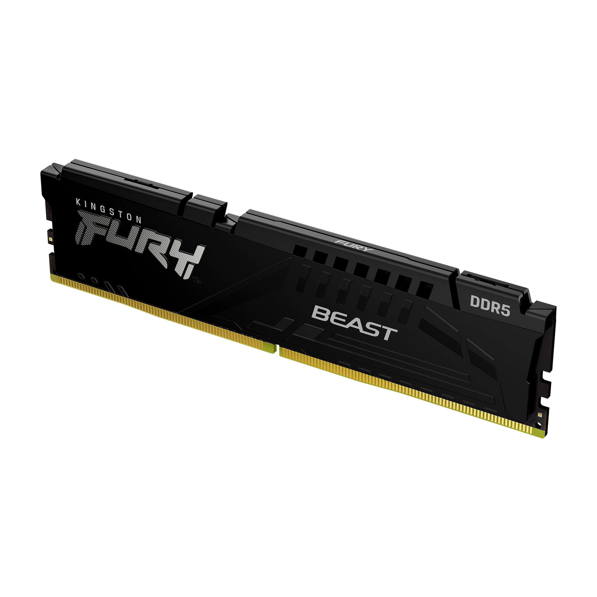 Модуль памяти 32Gb Kingston FURY Beast (KF560C30BB-32)- фото2
