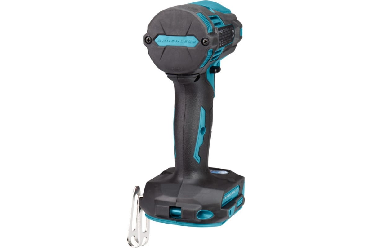 Гайковерт Makita TD001GZ (без АКБ)- фото5