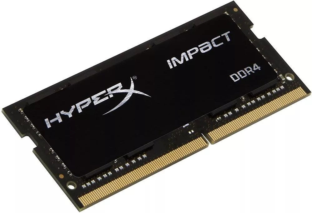 Модуль памяти 64Gb (2*32Gb) Kingston FURY Impact (KF432S20IBK2/64)- фото3