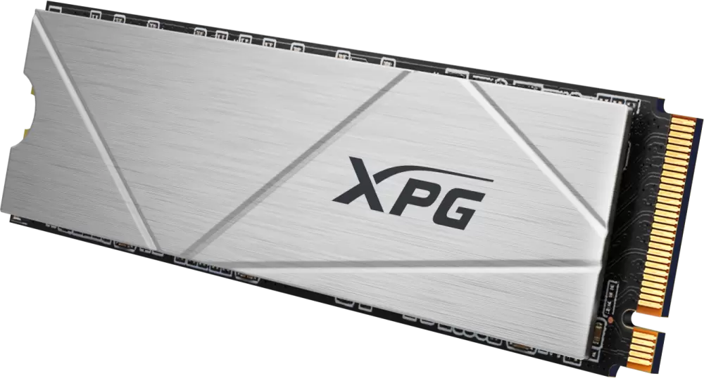 Жесткий диск SSD 1Tb A-DATA XPG GAMMIX S60 (AGAMMIXS60-1T-CS)- фото3