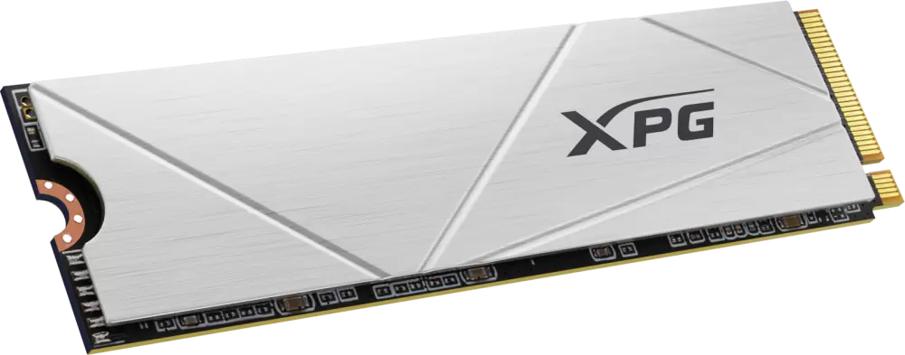 Жесткий диск SSD 1Tb A-DATA XPG GAMMIX S60 (AGAMMIXS60-1T-CS)- фото4