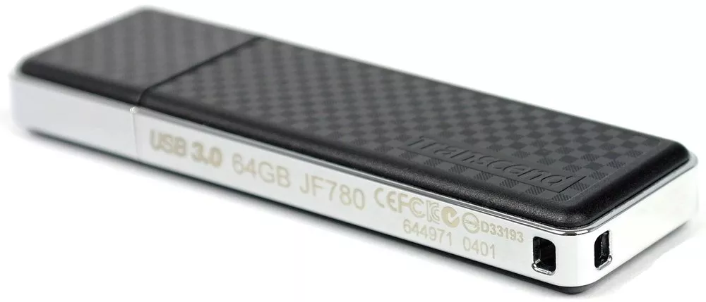 Usb flash disk 64Gb Transcend JetFlash 780 (TS64GJF780)- фото5