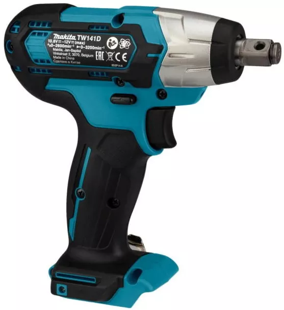 Гайковерт Makita TW141DZ- фото5