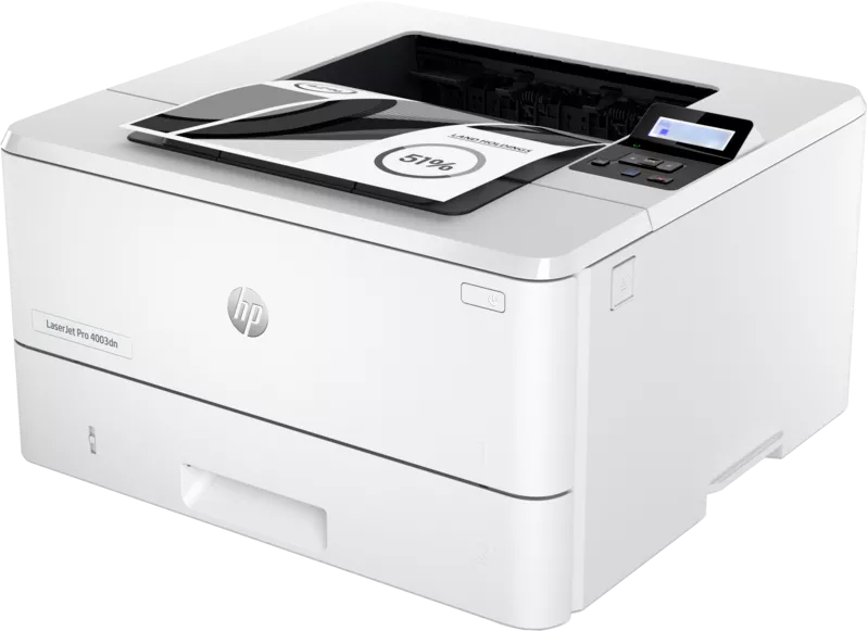 Принтер HP LaserJet Pro 4003dn (2Z609A)- фото2