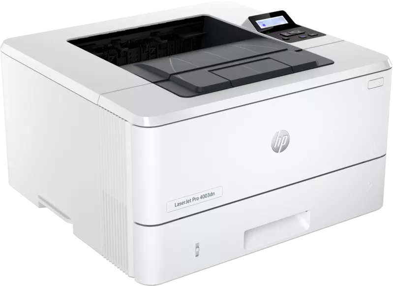 Принтер HP LaserJet Pro 4003dn (2Z609A)- фото3