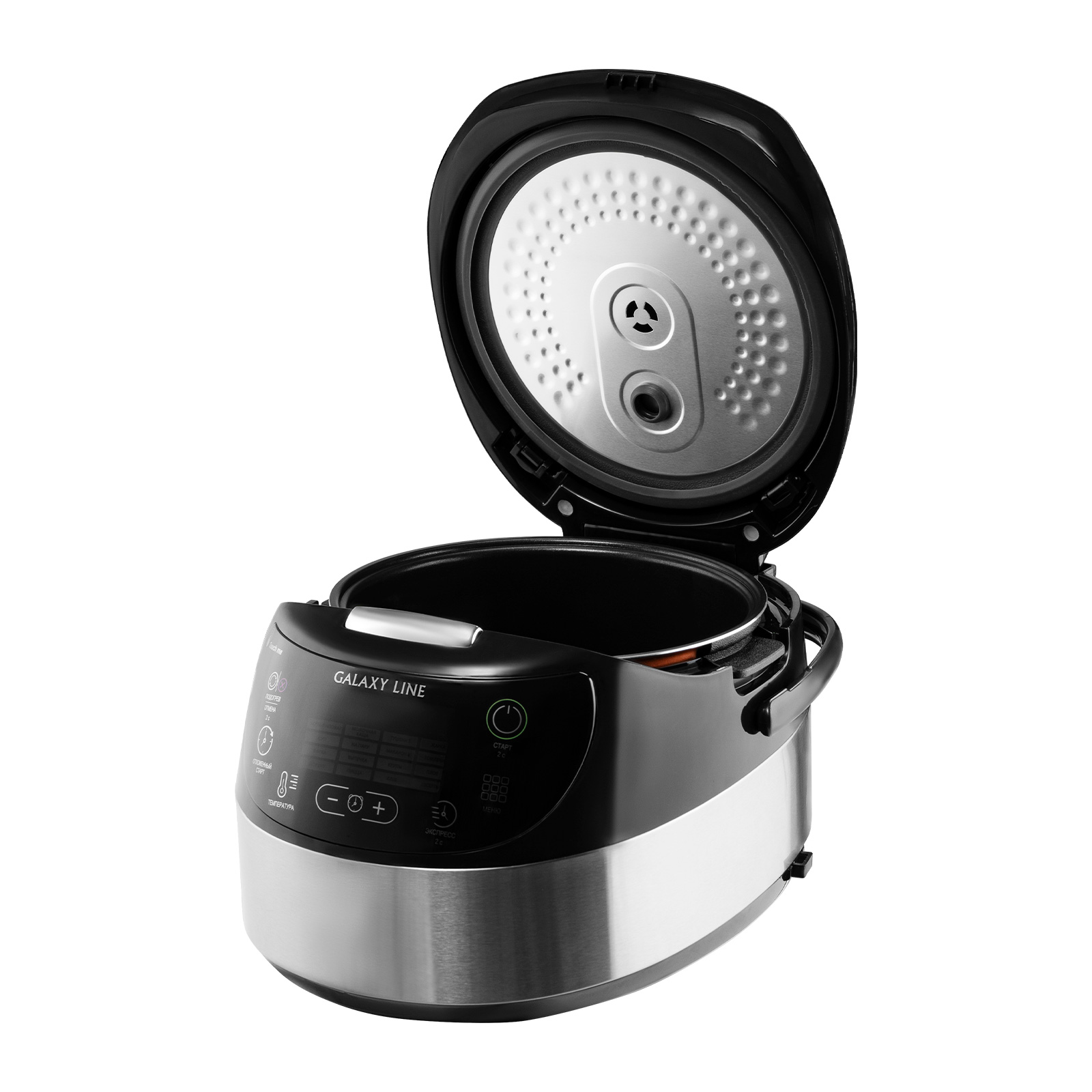 Мультиварка Galaxy Line GL2649- фото2