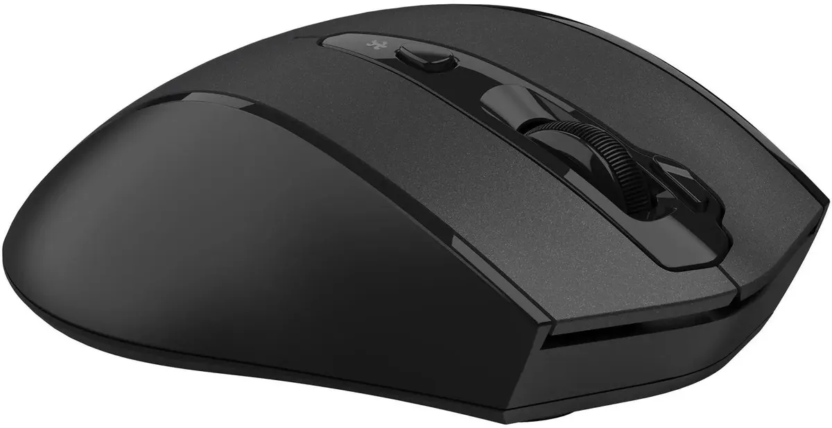 Мышь A4Tech G7-810S Air 2- фото2