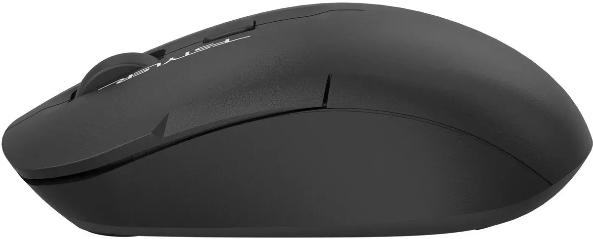 Мышь A4Tech Fstyler FG16C Air (черный)- фото3