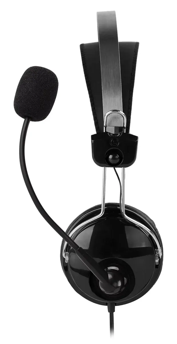 Наушники A4Tech ComfortFit HU-7P- фото3