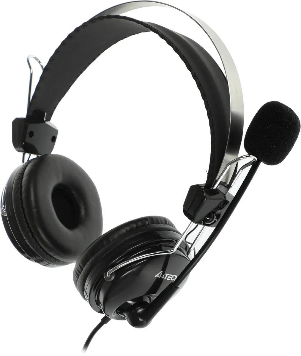 Наушники A4Tech ComfortFit HU-7P- фото5