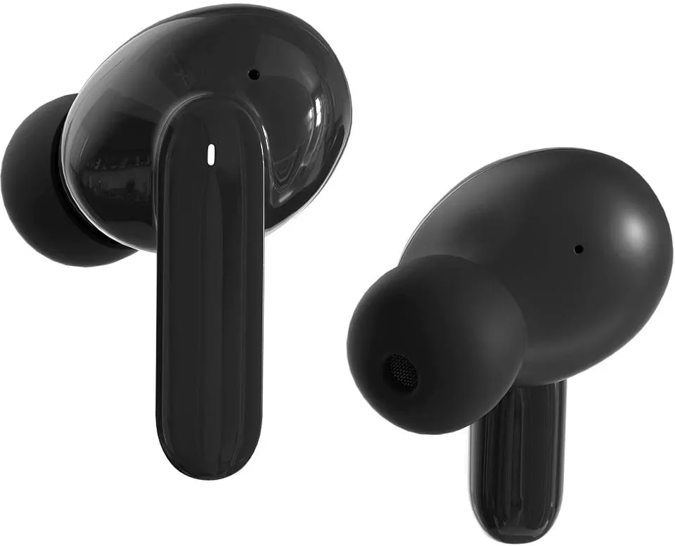 Наушники QCY T11 (черный)- фото5