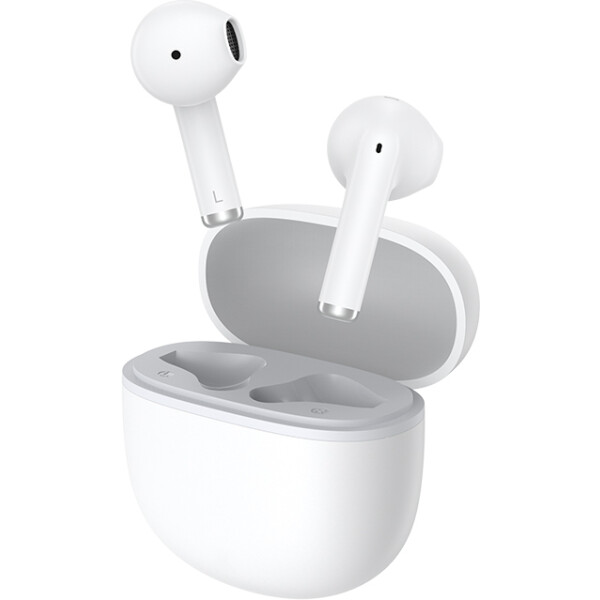 Наушники QCY AilyBuds Lite (белый)- фото2