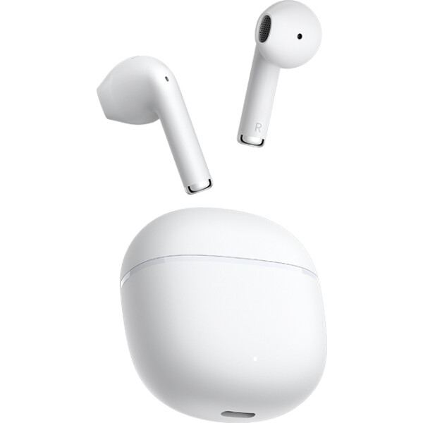 Наушники QCY AilyBuds Lite (белый)- фото3