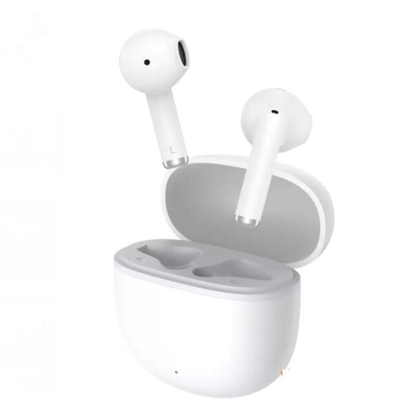 Наушники QCY AilyBuds Lite (белый)- фото4