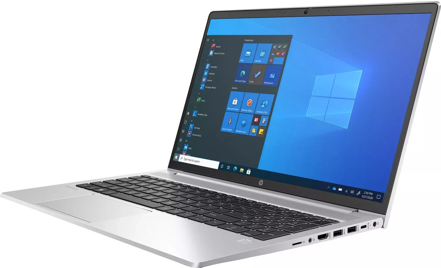 Ноутбук HP ProBook 450 G9 (5Y3T8EA)- фото3