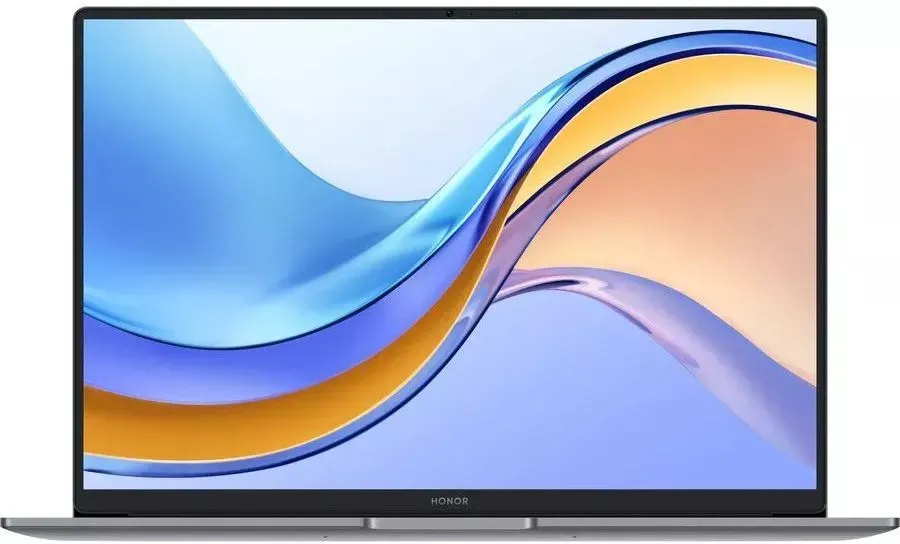 Ноутбук HONOR MagicBook X16 2024 BRN-F58 (5301AHGY)- фото2