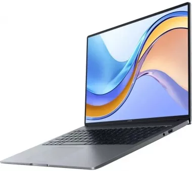 Ноутбук HONOR MagicBook X16 2024 BRN-F58 (5301AHGY)- фото3