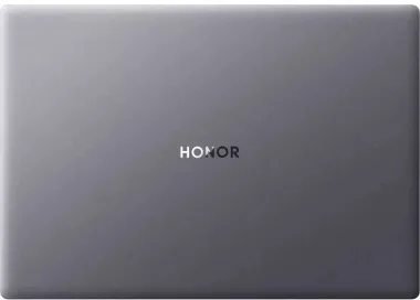 Ноутбук HONOR MagicBook X16 2024 BRN-F58 (5301AHGY)- фото4