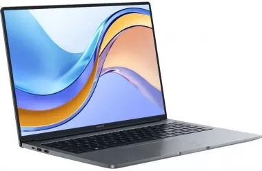 Ноутбук HONOR MagicBook X16 2024 BRN-F58 (5301AHGY)- фото5