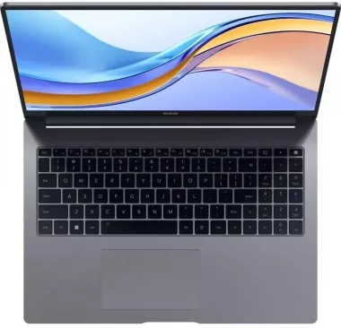 Ноутбук HONOR MagicBook X16 2024 BRN-F58 (5301AHGY)- фото6