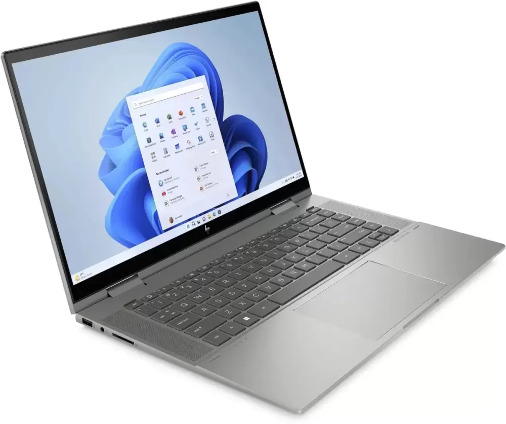 Ноутбук HP Envy x360 15-ey1077wm (8B3S4UA)- фото3