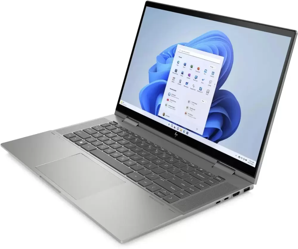 Ноутбук HP Envy x360 15-ey1077wm (8B3S4UA)- фото4